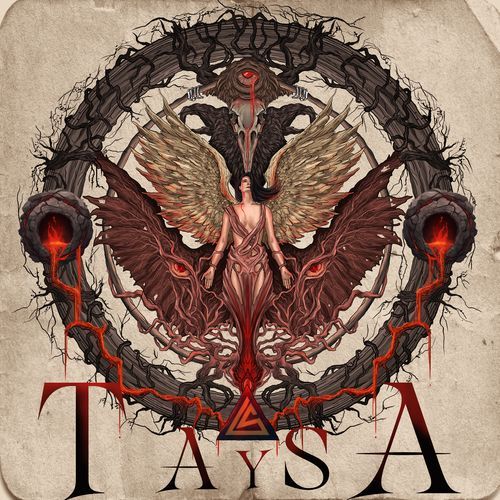Taysa The Lost Symbols MP3 Download